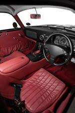 Aston Martin DB7 DB4 GT Zagato Evocation 2012 года